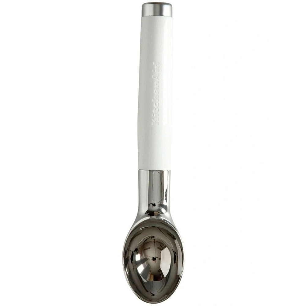 80206-kitchenaid-ice-cream-scoop-classic-gloss-handle-22cm-white