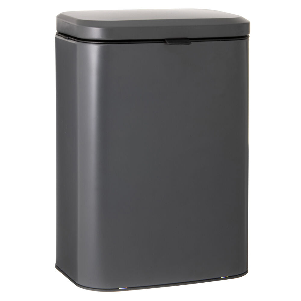 80262-ladelle-essentials-stainless-steel-rubbish-bin-8l-31cm-charcoal
