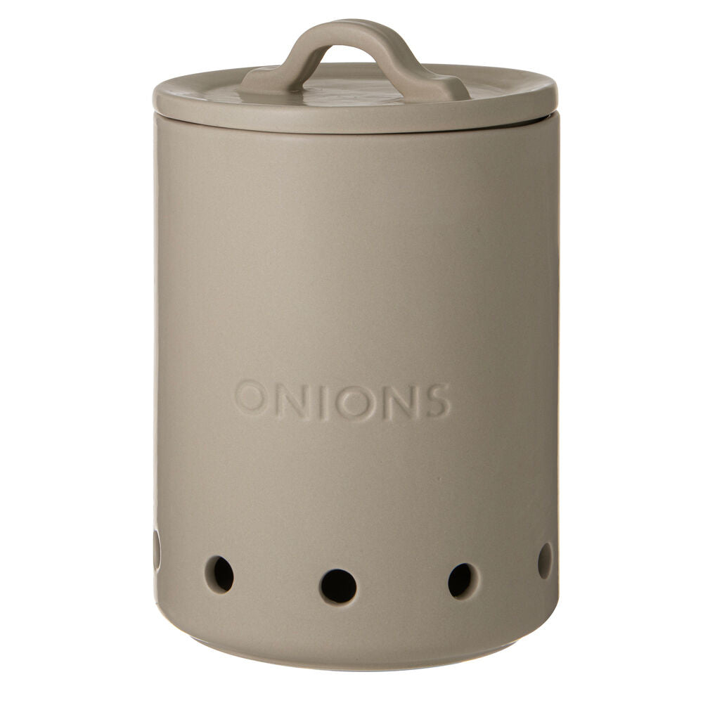 80267-ladelle-essentials-onion-vault-food-saver-21-5cm-stone