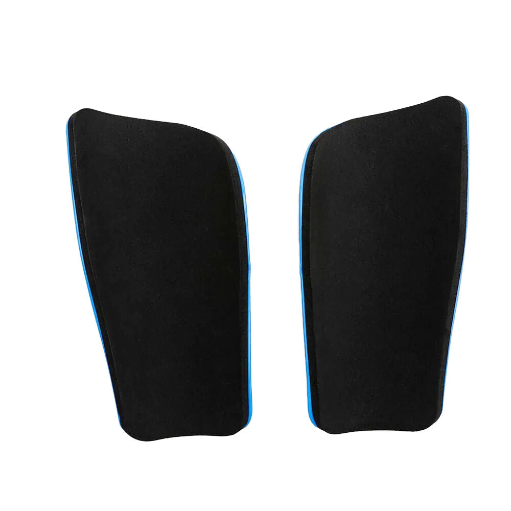 Kelme Small Rose Shin Pads/Leg Protection for Soccer/Football Kids/Adults — image 2