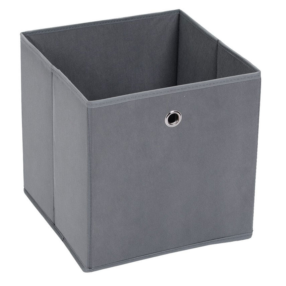Boxsweden Mode Storage 29cm Cube Clothes/Accessories Home Organiser Assorted (5 Pack) — image 3