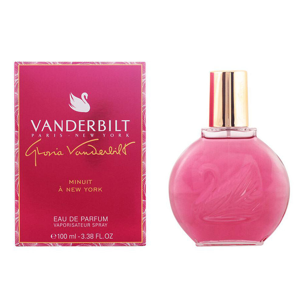 Gloria Vanderbilt Minuit 100ml Women Eau de Parfum Fragrance/Spray/Perfume (2 Pack) — image 2