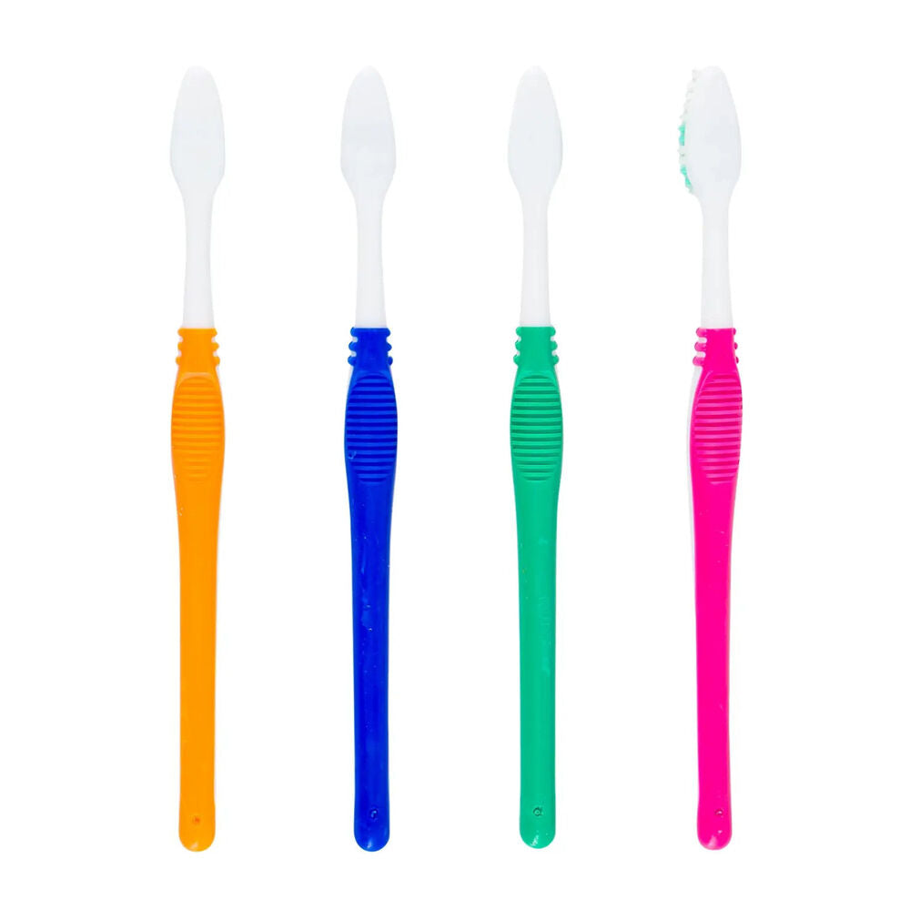 Oral B Ultra Clean Soft Assorted Toothbrush Teeth Cleaning Dental Care — image 4