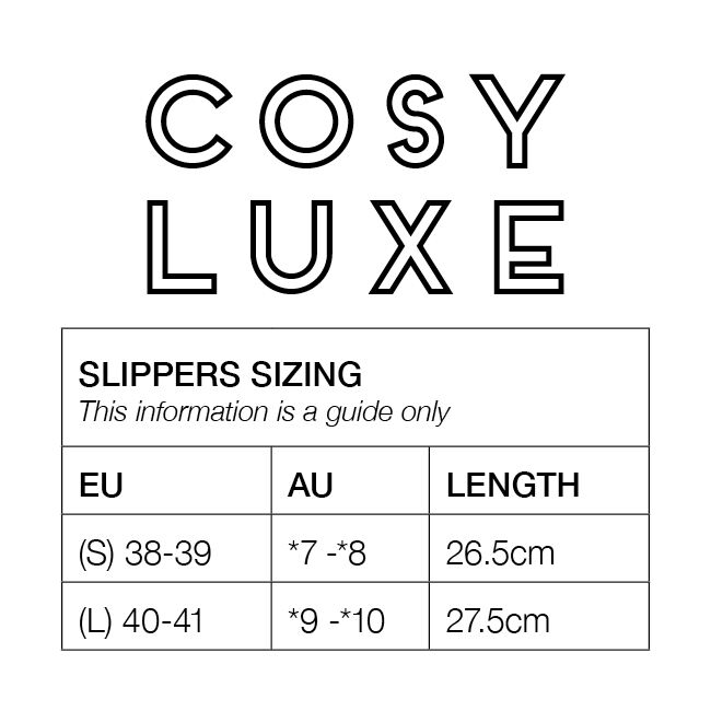 Annabel Trends Cosy Luxe Pom-Pom Bedroom Slip-On Slippers Grey — image 2