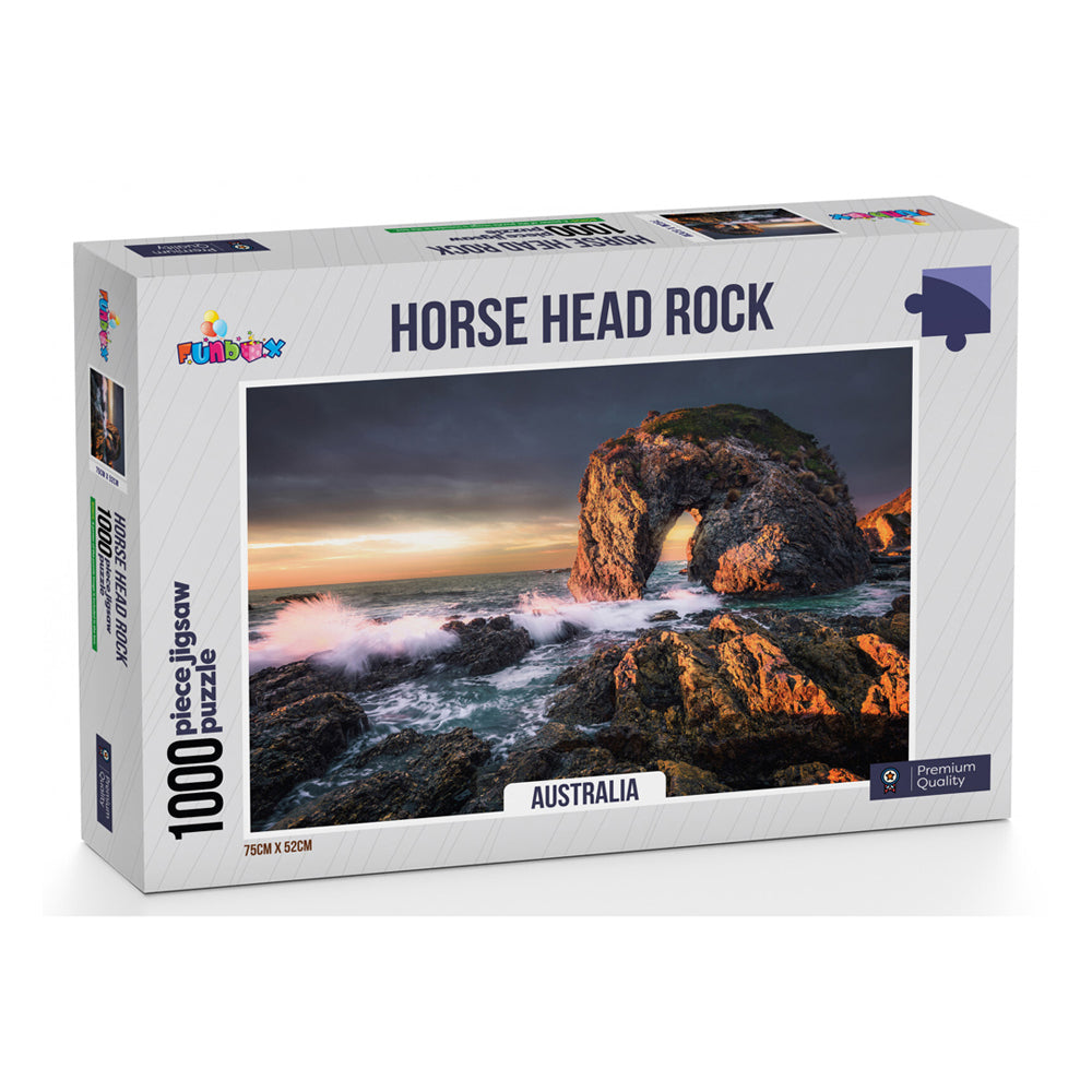 84521-1000pc-funbox-horse-head-rock-australia-jigsaw-puzzle-72x52cm
