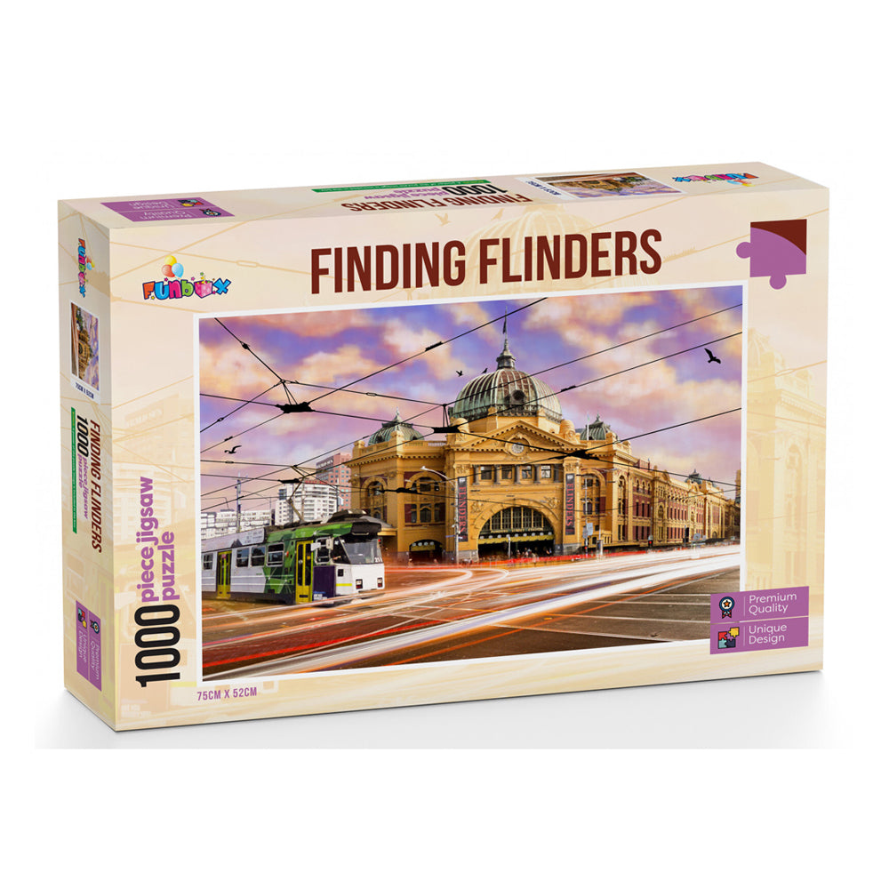 84528-1000pc-funbox-finding-flinders-jigsaw-puzzle-72x52cm