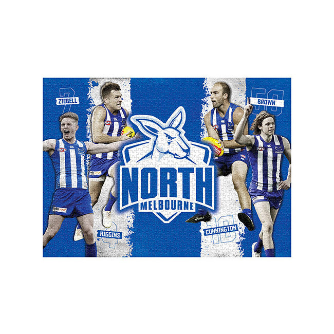 84924-1000pc-licensing-essentials-afl-north-melbourne-kangaroos-puzzle-70x50cm