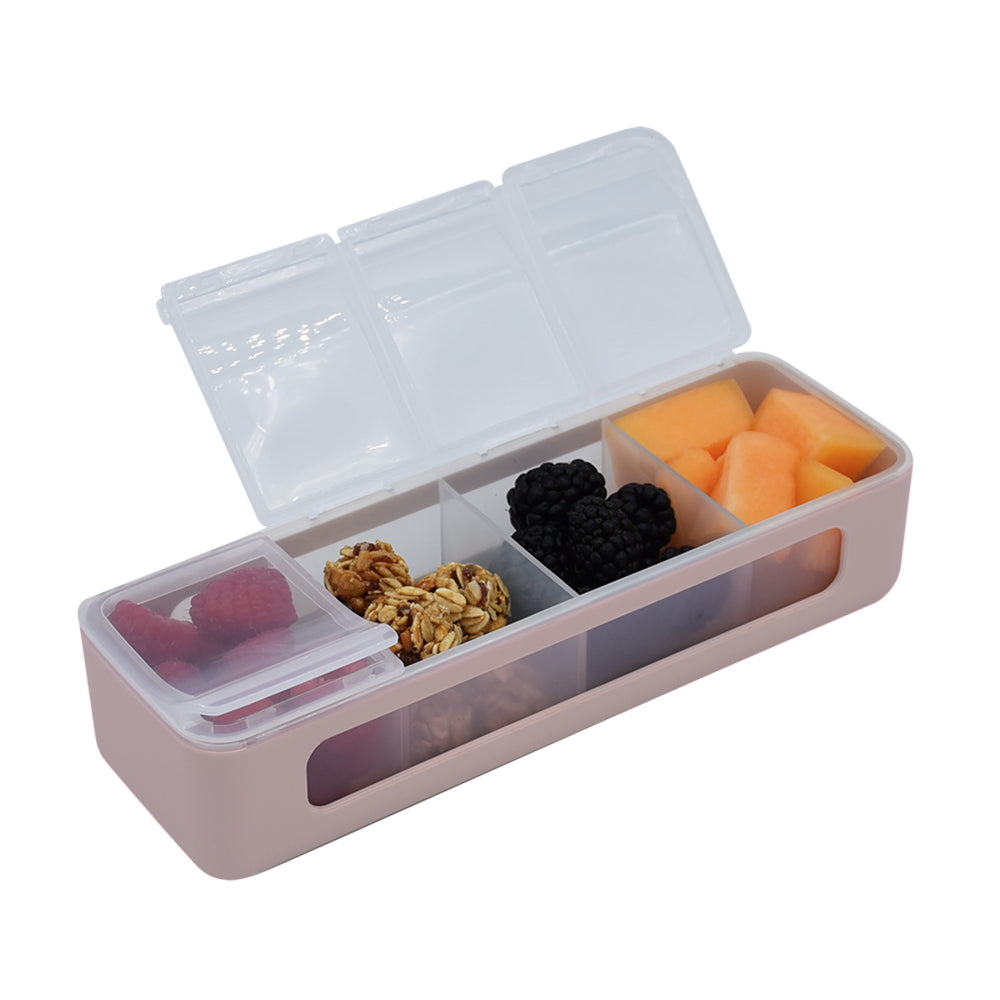 8521p-melii-luxe-4-compartment-snackle-box-snack-container-pink