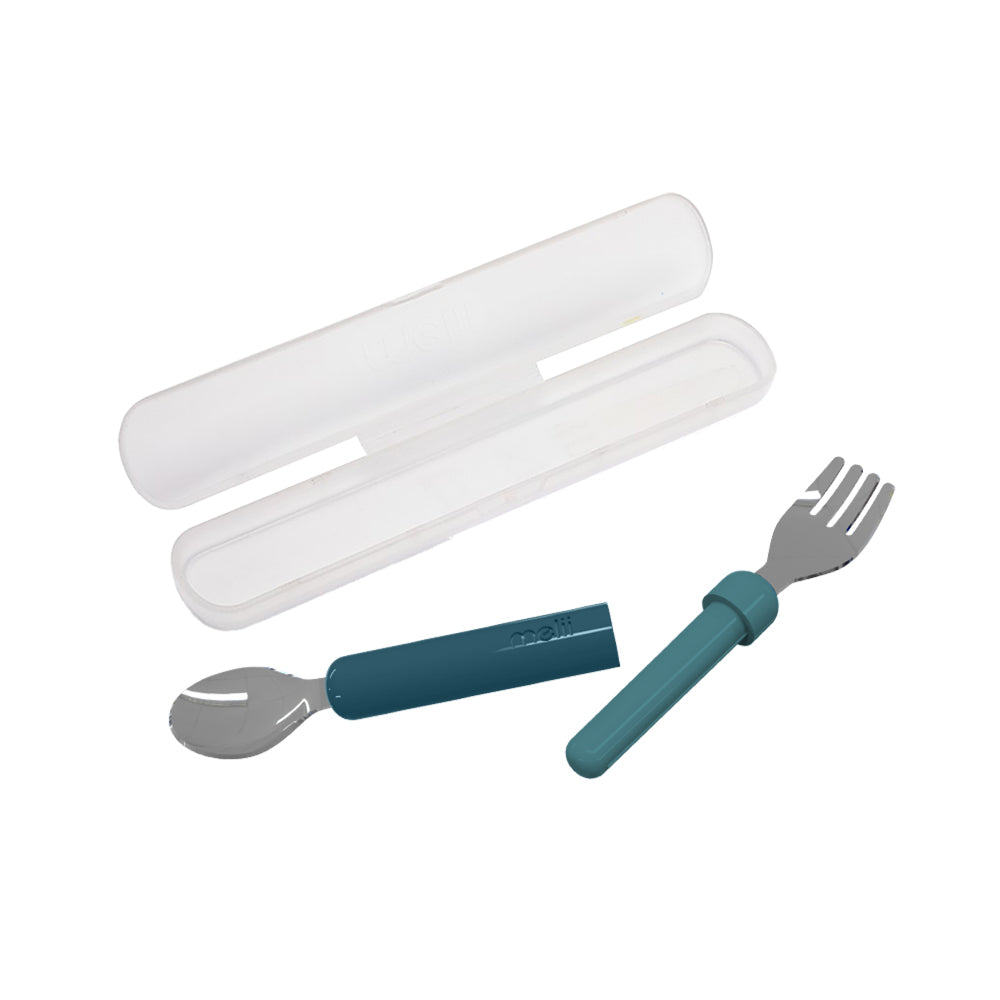 8550b-melii-luxe-detachable-spoon-fork-set-w-case-blue
