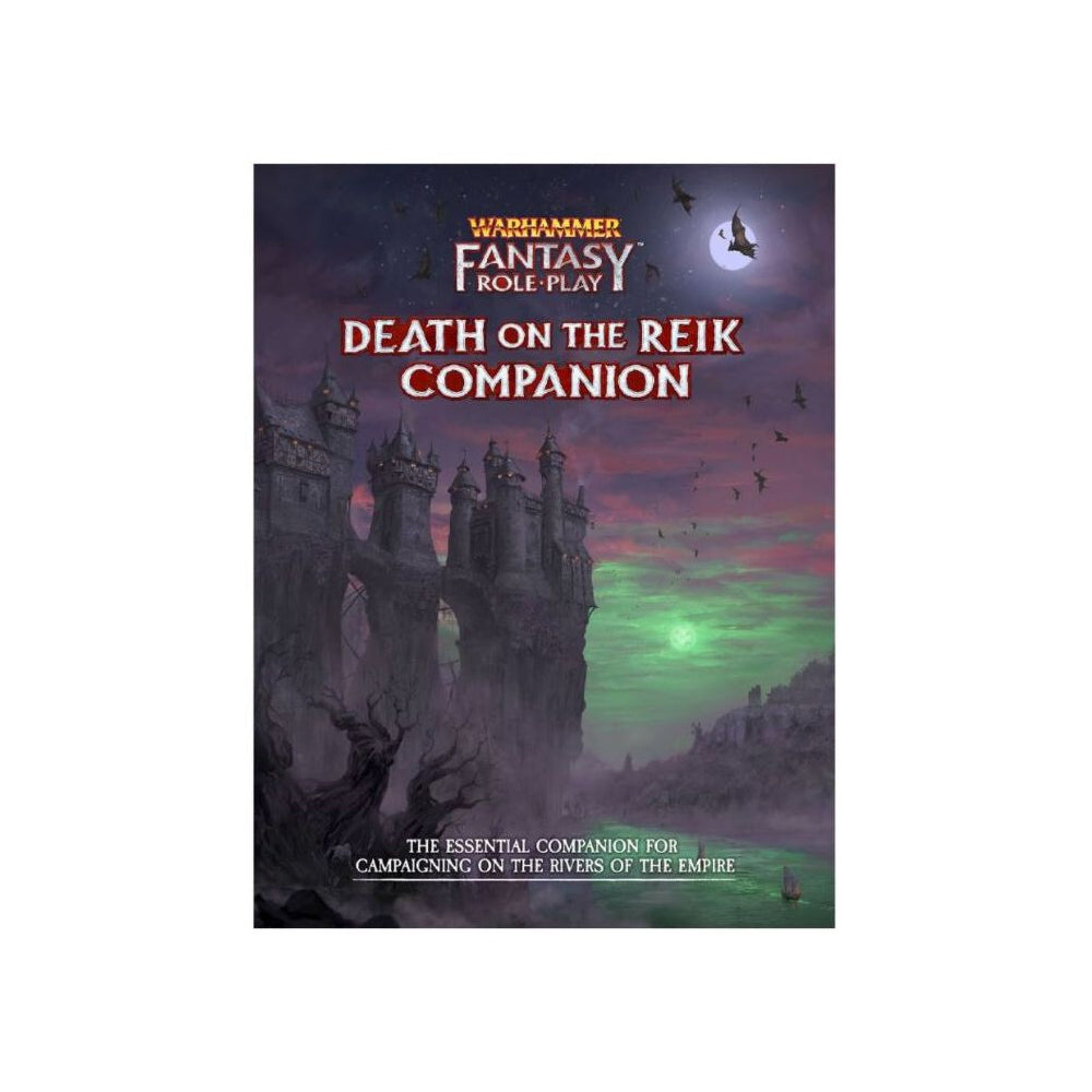 85663-warhammer-fantasy-roleplaying-game-death-on-the-reik-companion
