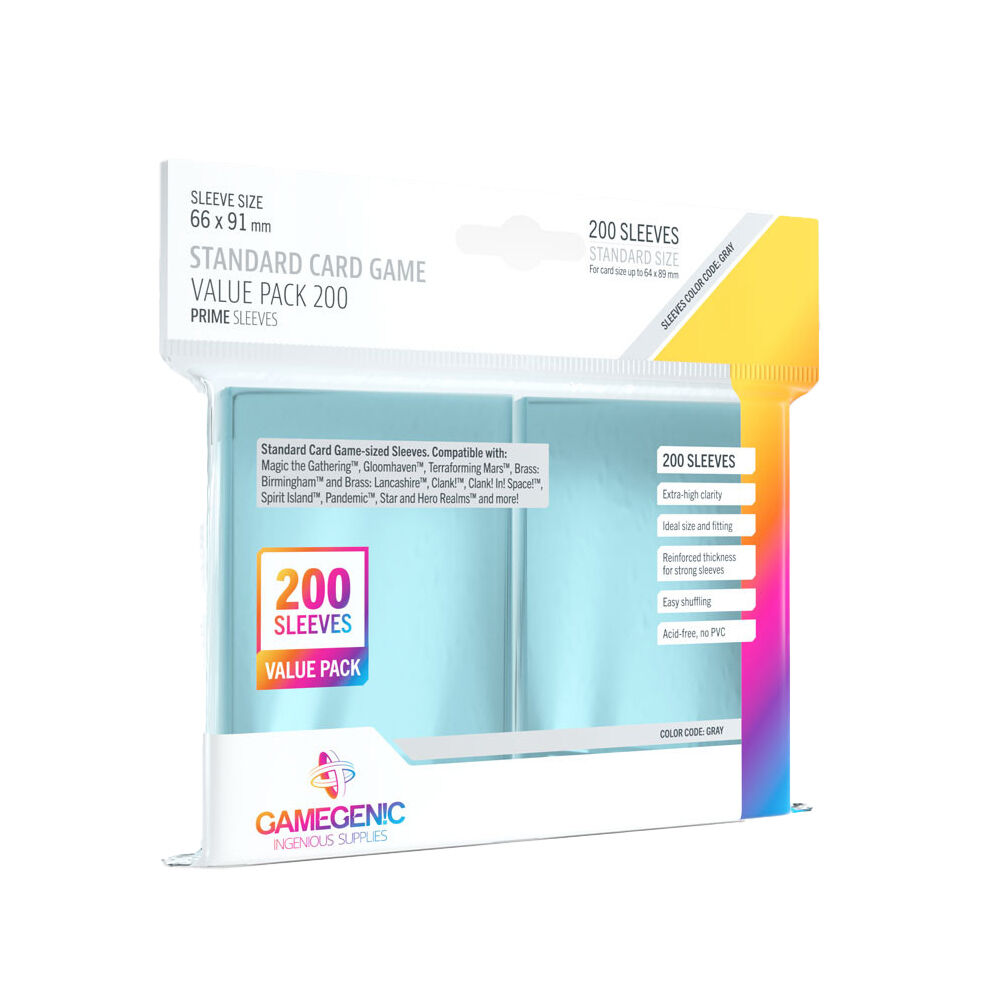 85787-gamegenic-prime-board-game-200-sleeves-value-pack-6-6x9-1cm-standard-size