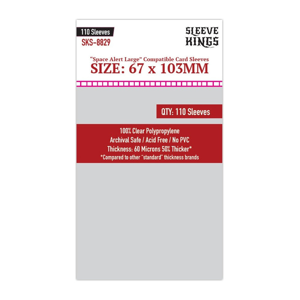 85893-110pc-sleeve-kings-67x103mm-card-sleeves-space-alert-large-compatible