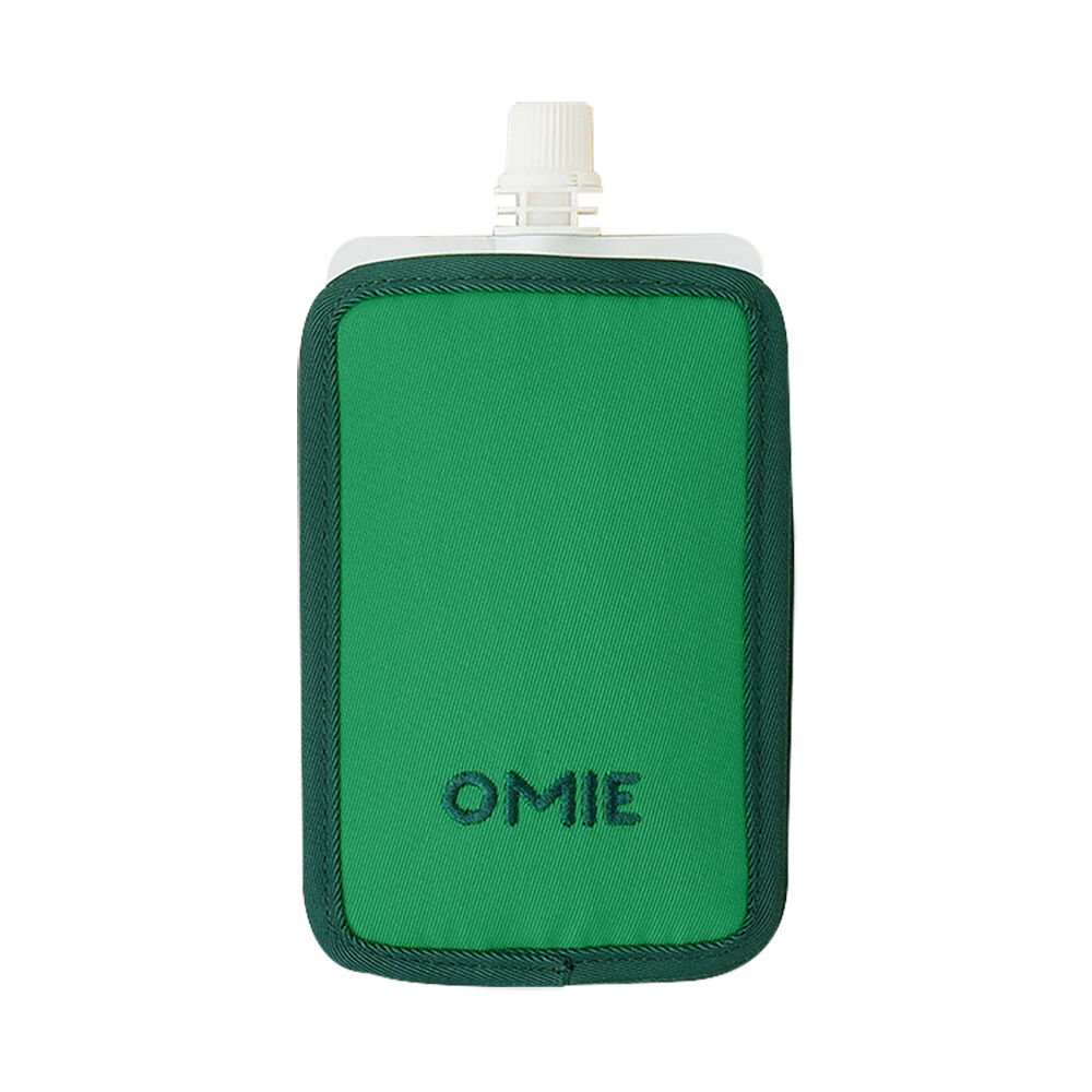 Omie 15cmx9.9cmx2.5cm Omiechill Freezable Food Pouch Ice Pack — image 2