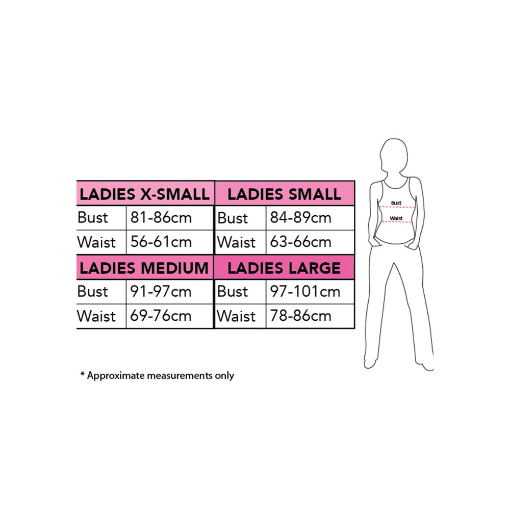 Marvel American Dream Sexy Womens/Ladies Dress Up Character Costume Size M — image 3