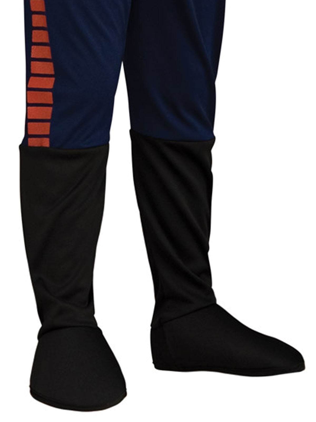 Star Wars Han Solo Deluxe Boys Dress Up Costume Size M — image 3