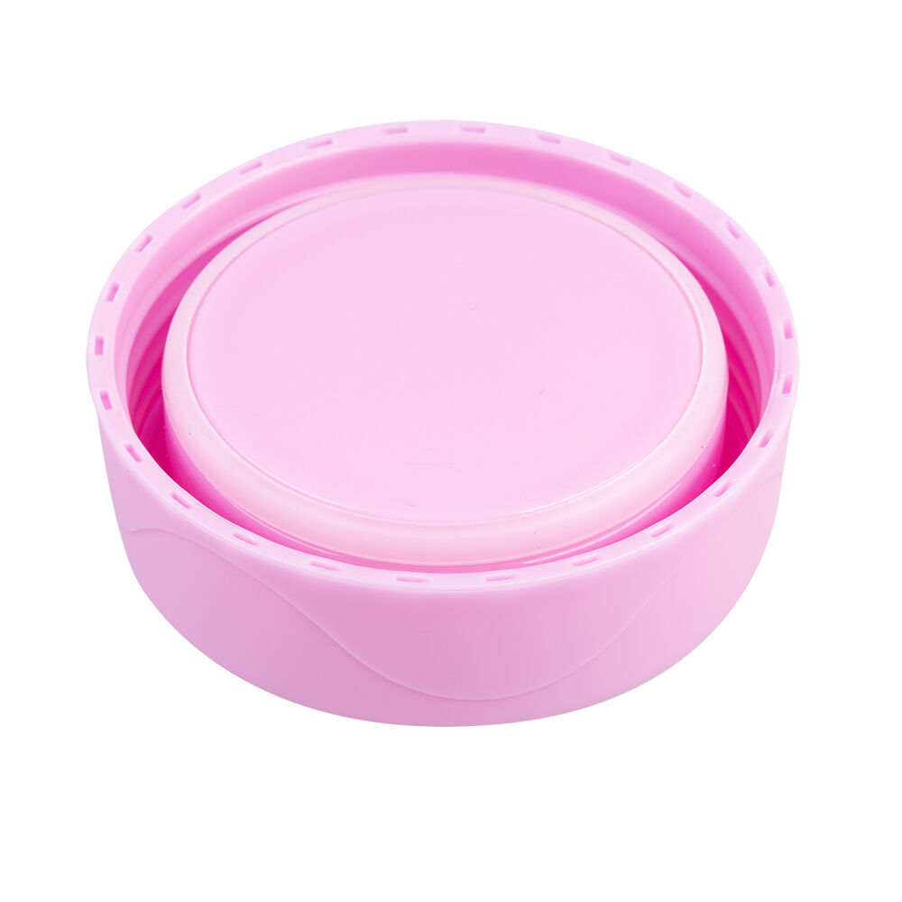 Oasis 300ml Galaxy Stainless Steel Insulated Kids Food Flask Double Wall — image 4