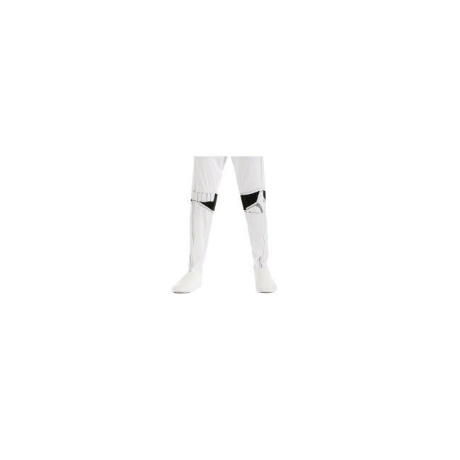 Star Wars Stormtrooper Classic Jumpsuit Adult Costume — image 3