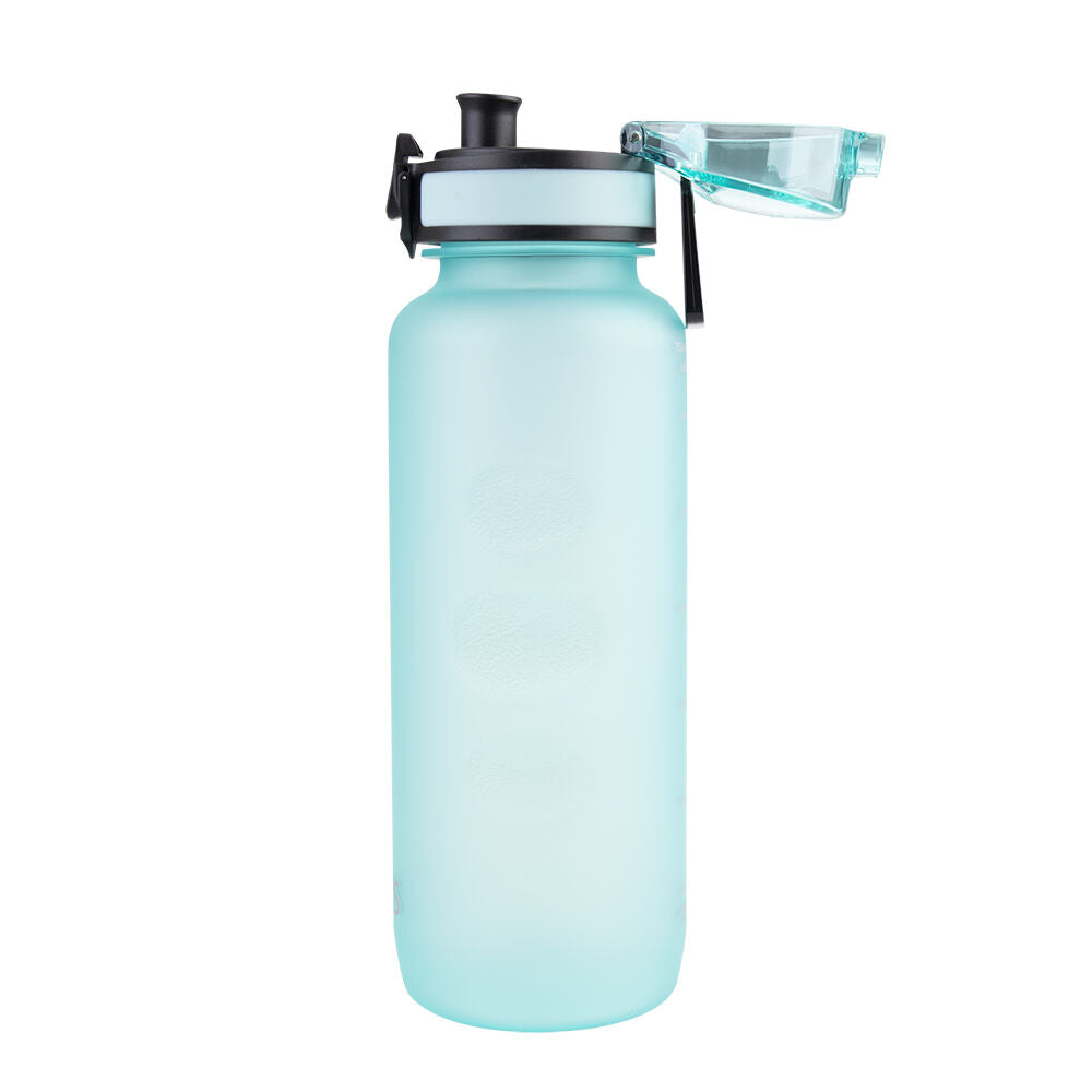 Oasis 750ml Aqua Marine Tritan Ergonomic Leak-Proof Sports Water Drink Bottle — image 2