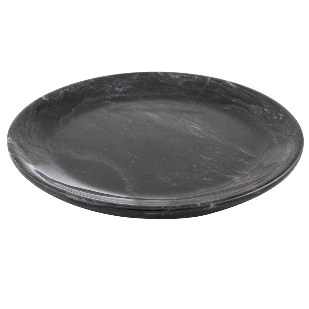 898480-tempa-kira-marble-serving-food-bowl-dish-home-kitchen-decor-grey