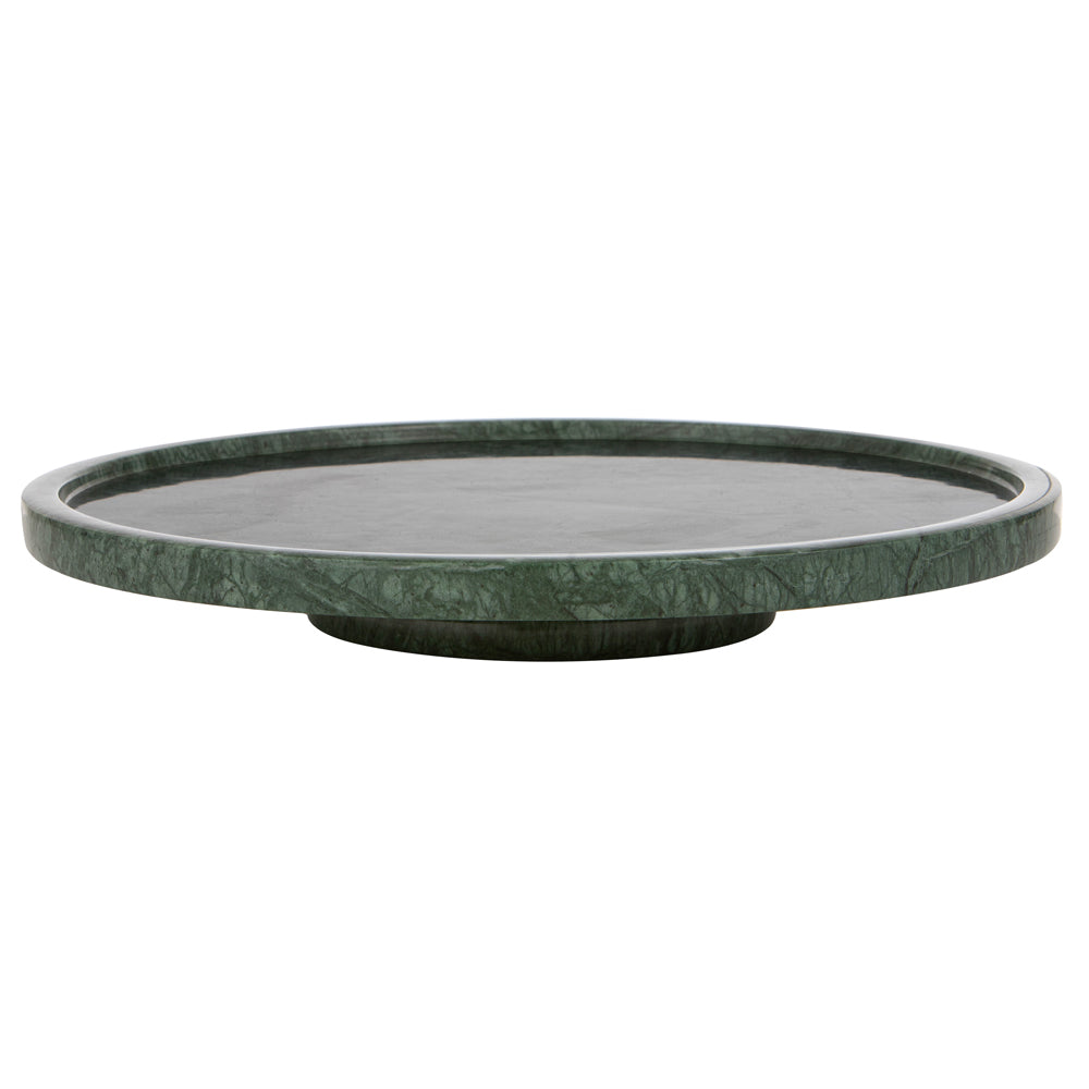 898481-tempa-kira-lazy-susan-large-food-cheese-board-platter-green