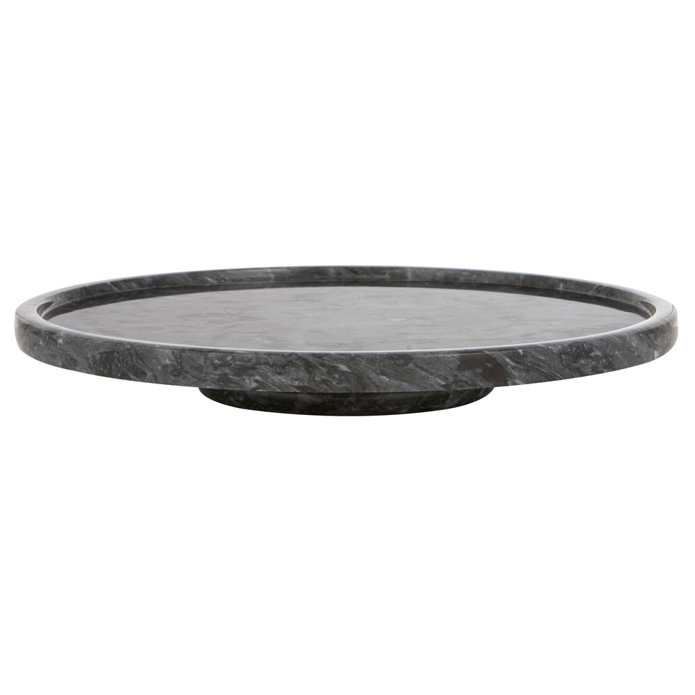 898482-tempa-kira-lazy-susan-large-food-cheese-board-platter-grey