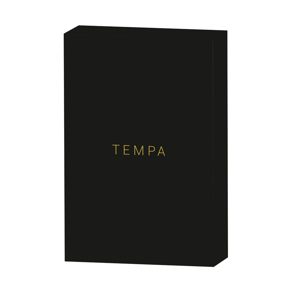 Tempa Modern Bee Marble-Look Cheese Knives Set Metallic Gold/White (3 Pieces) — image 3