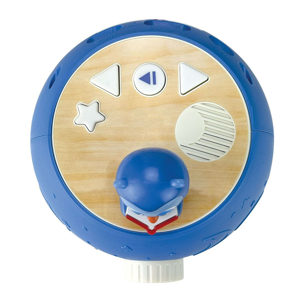 Luna Storytime 3y+ Kids Projector Classic Starter Set w/5 Stories and Songs — image 10