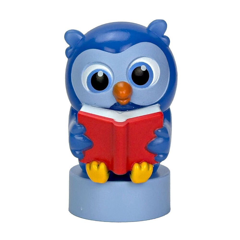 Luna Storytime 3y+ Kids Projector Classic Starter Set w/5 Stories and Songs — image 9