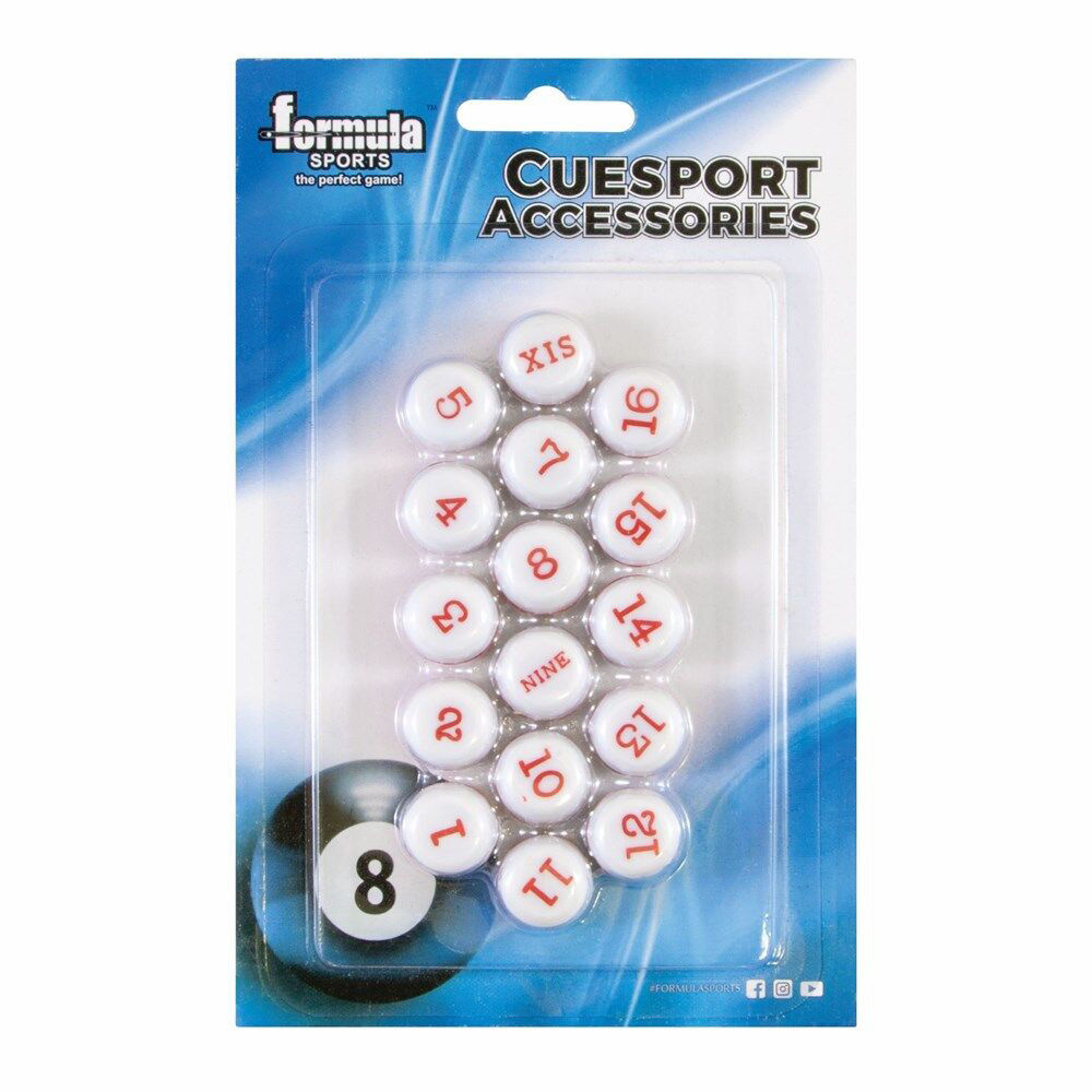 903001-16pc-formula-sports-kelly-pool-marbles-cue-sport-accessories-white