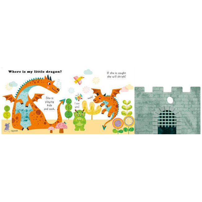Really Decent Books 3y+ Kids's Activity Book Where Is - Unicorn Interactive — image 3