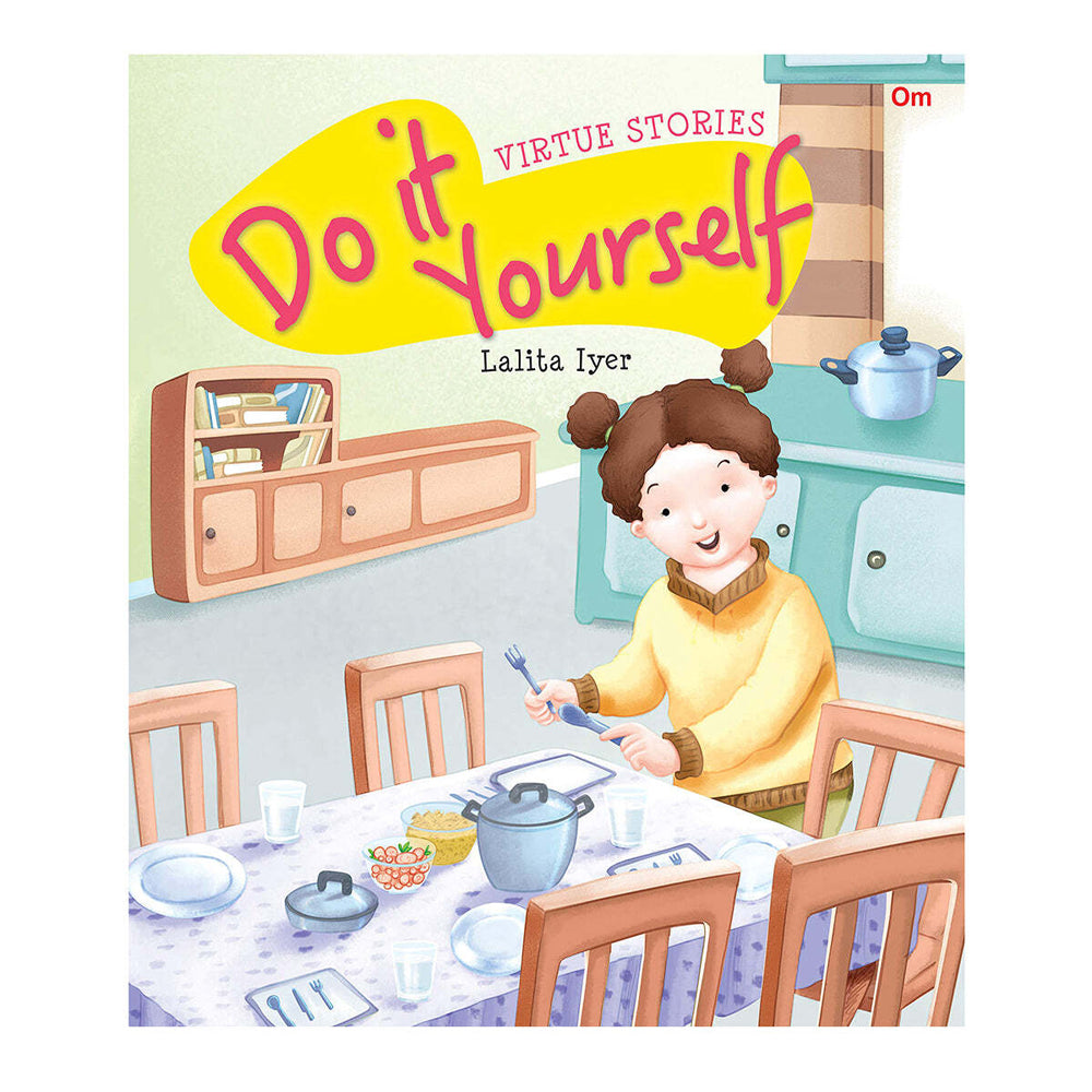 OM Publishing Stories With Life Lessons Children's Book Collection 8-12Y+ (12 Pieces) — image 2