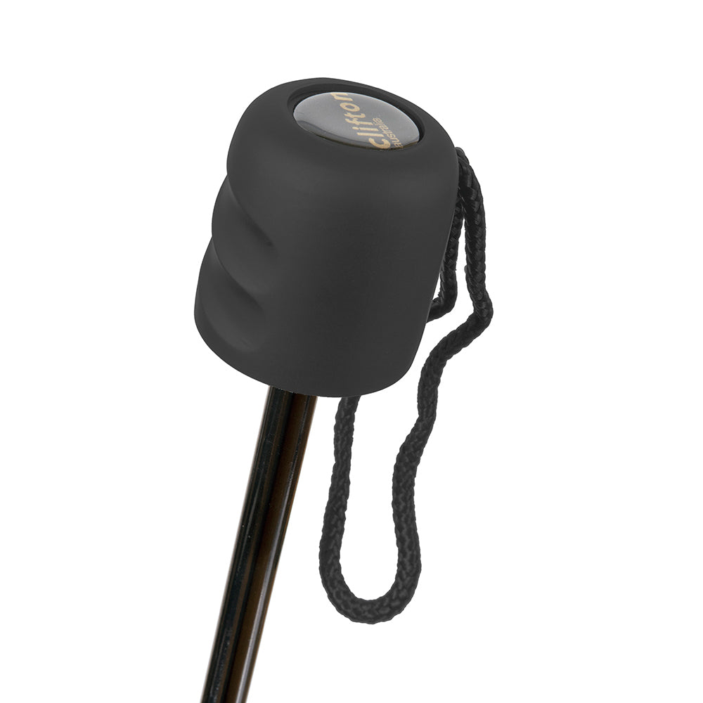 Clifton Windproof Mini Maxi Sun/Shade/Rain Compact Unbrella UPF50+ — image 3