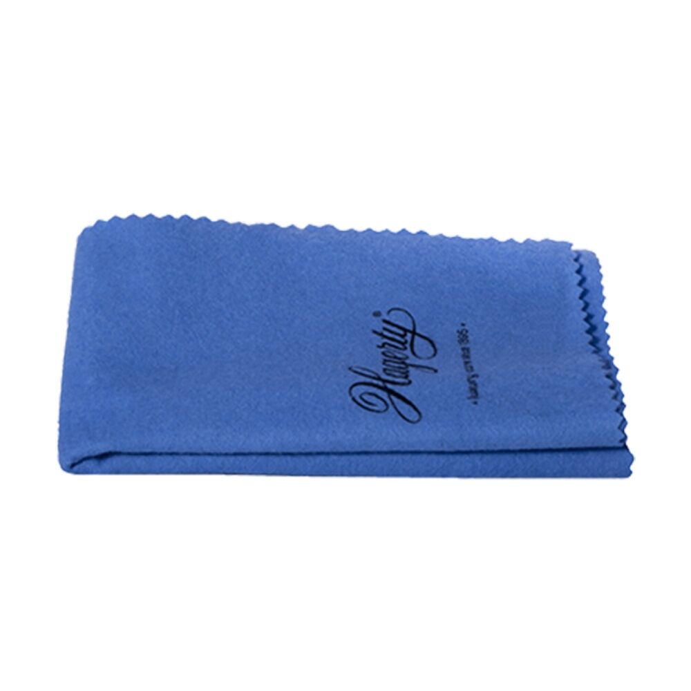 Hagerty Cleaning Products Hagerty Fashion Jewellery Polishing Cloth Cubic Zirconia Crystal 30x36cm (2 Pack) — image 3