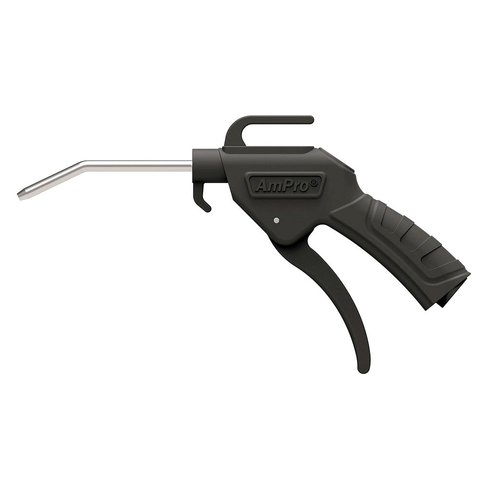 Ampro A1454 4" Pistol-Grip Handle 90-100Psi Air Blower Compressor Cleaning Tool