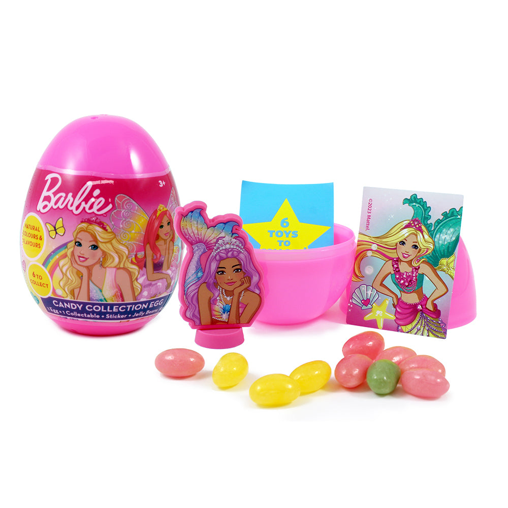 Park Avenue Candy Collection Eggs w/ Jelly Beans 10g Assorted Kids 3y+ (18 Pieces) — image 2