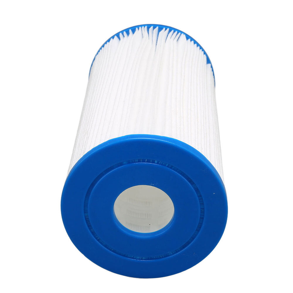 Intex 25.5cm Filter Type B Replacement Cleaning Cartridge for Swimming Pool Pump — image 2