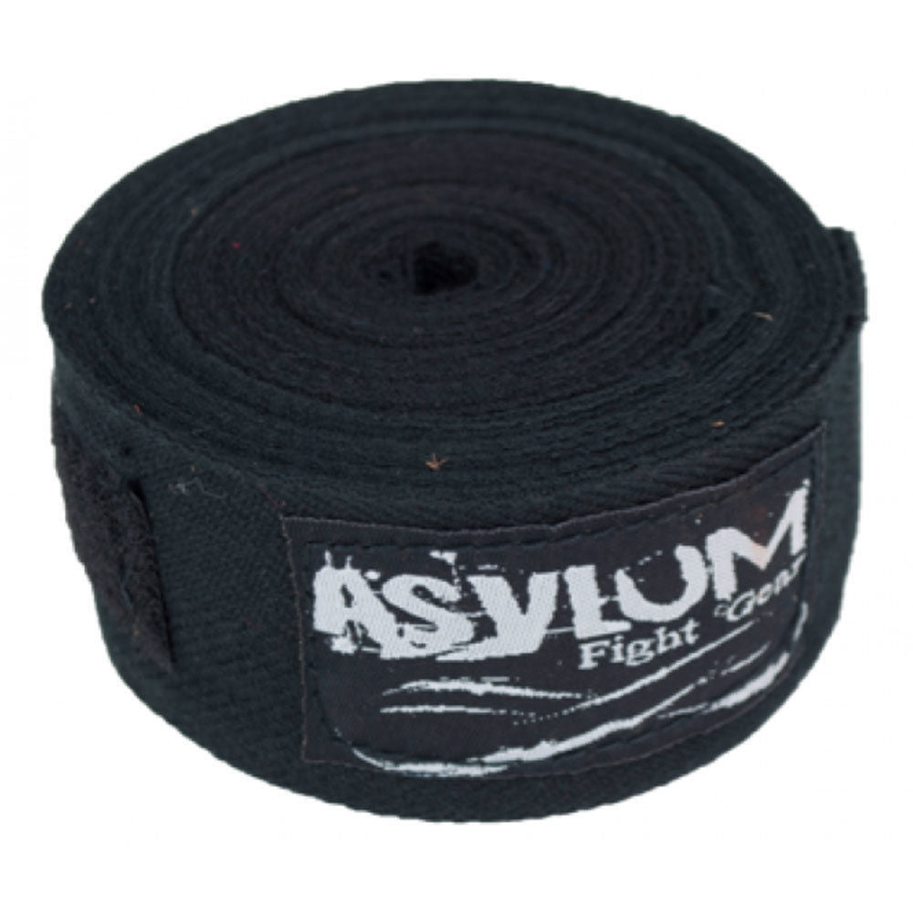Asylum Fight Gear Asylum Hand/Fist Wrap — image 5
