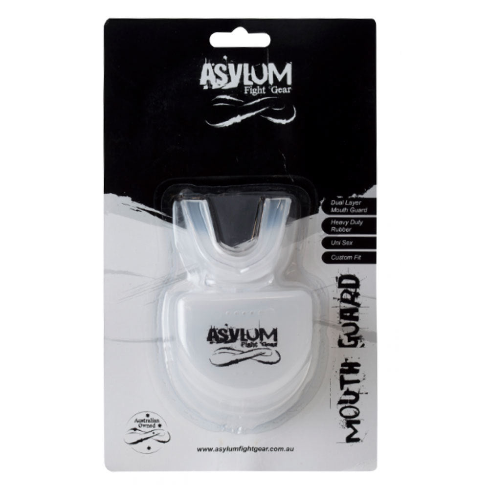 Asylum Fight Gear Asylum Boxing/MMA Mouth Guard (3 Pack) — image 2