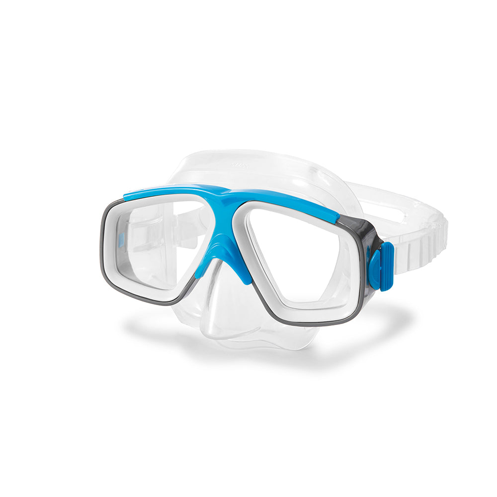 Intex Aqua Flow Sport Surf Rider Mask Swimming Snorkel Goggles Kids 8y+ Assort. — image 2