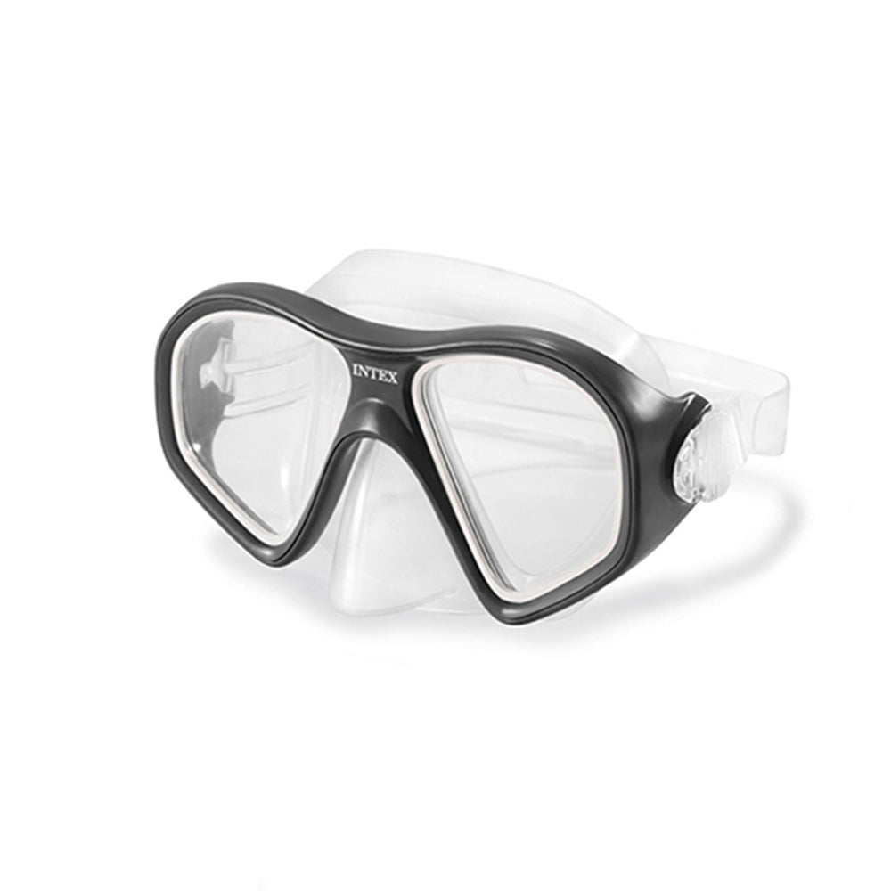Intex Aqua Flow Sport Reef Rider Snorkel Mask Swimming Goggles Kids 14y+ Asst (2 Pack) — image 2