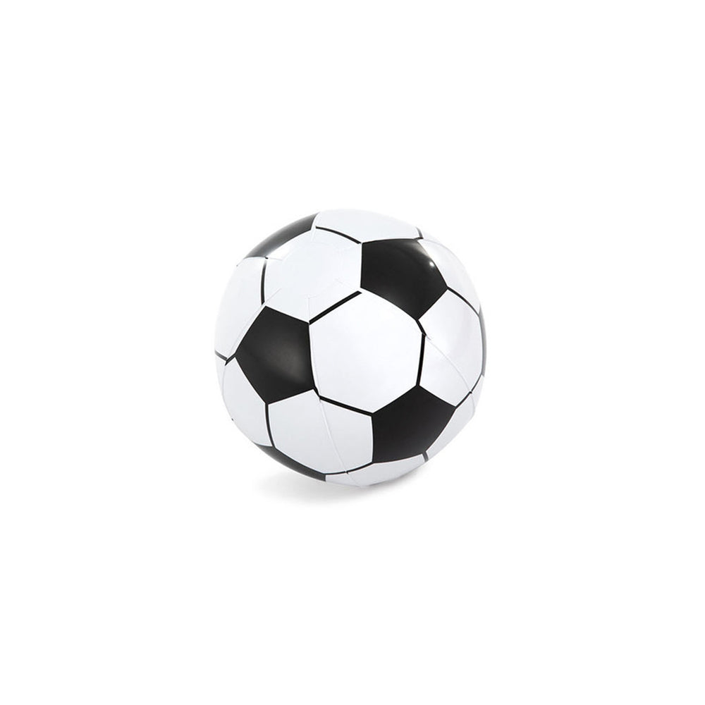 Intex 3.2m Inflatable Sports Play Centre Soccer/Volleyball/Ball/Goal Kids Toy 3+ — image 4