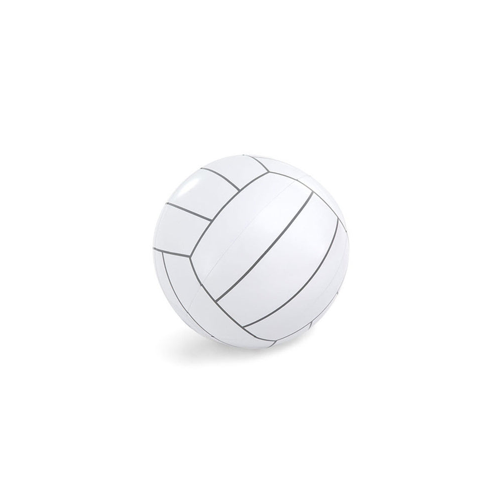 Intex 3.2m Inflatable Sports Play Centre Soccer/Volleyball/Ball/Goal Kids Toy 3+ — image 3