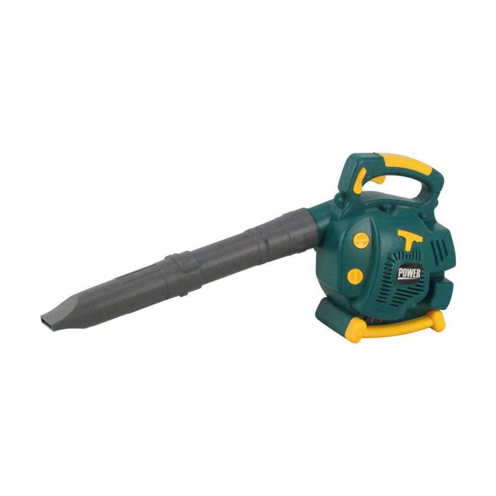 Abt 3Y+ Kids Garden Play Pretend Toy Electronic Leaf Blower — image 2