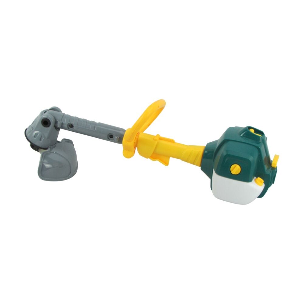 Abt 3Y+ Kids Garden Play Pretend Toy Electronic Whipper Snipper — image 2