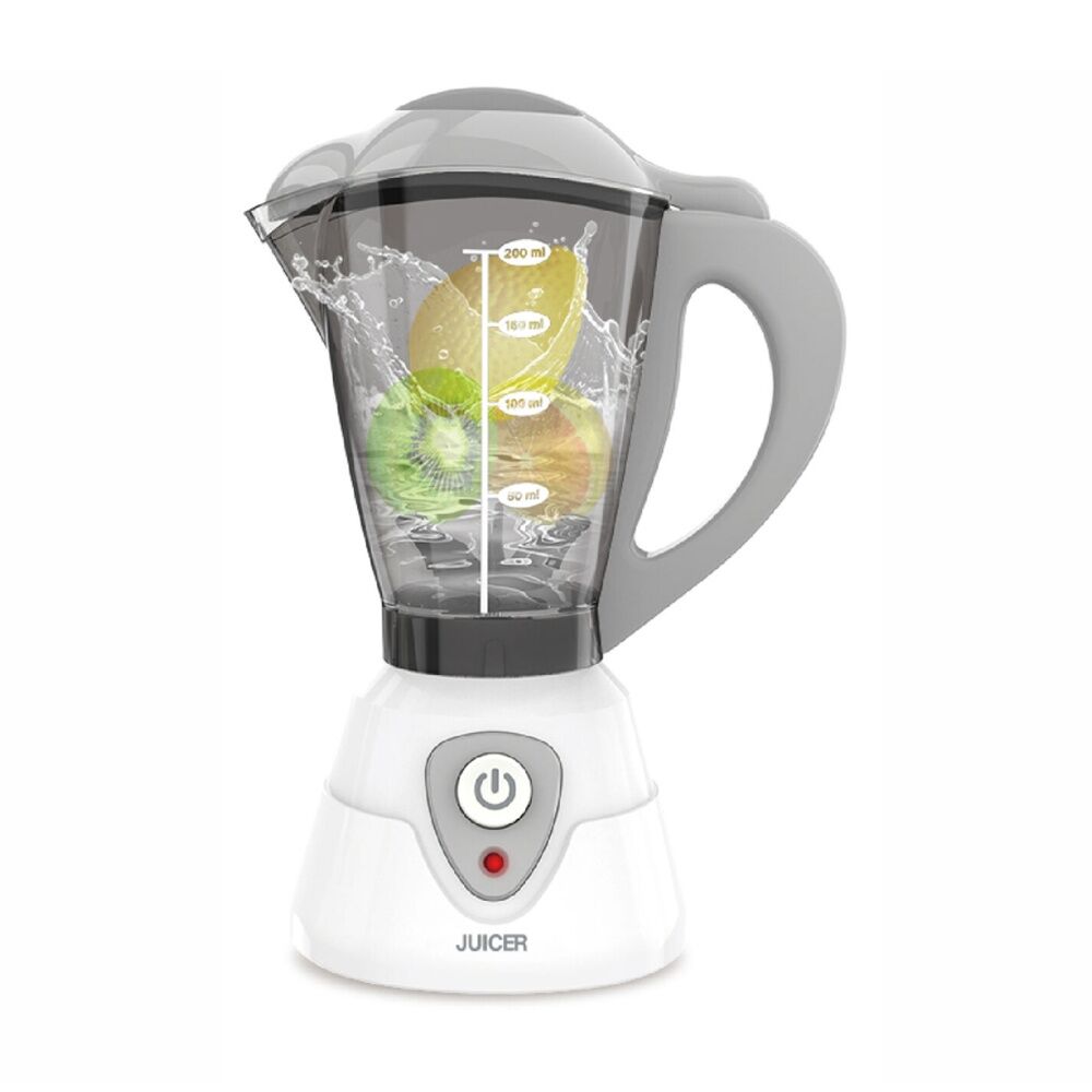 Abt 3Y+ Childrens Pretend Play Electronic Juice Machine — image 2