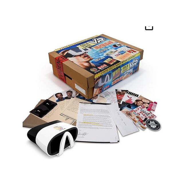 Abacus Cold Case 35cm The Case of the Fatal Follower Virtual Reality Game 8+ — image 5