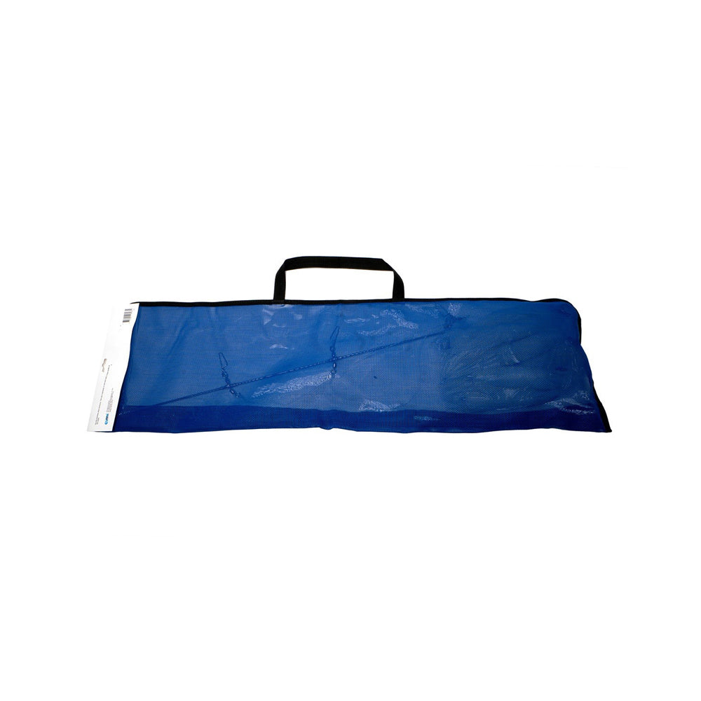 Sea Pro Stainless Steel Teaser Bar 8 Lumo Squids/3 Birds 900mm Fishing Gear — image 2