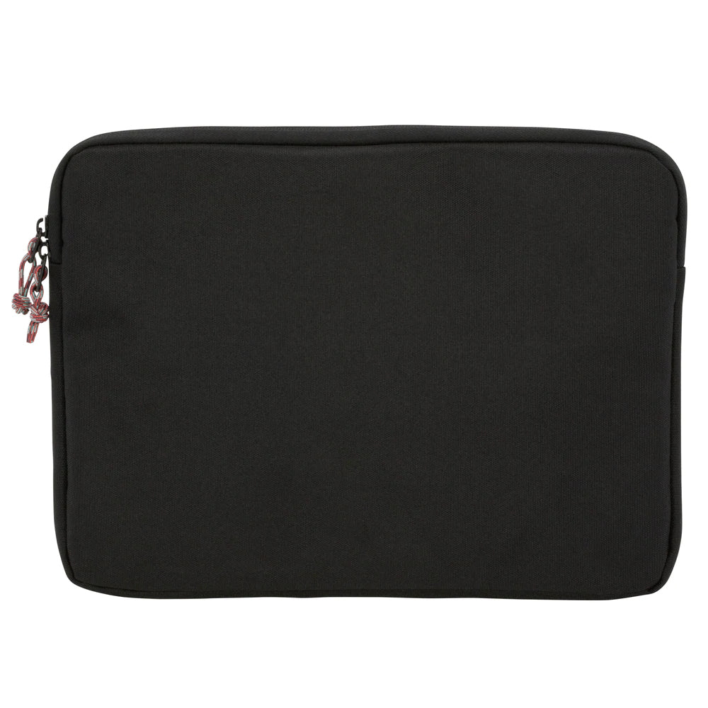 Moki rPET Series 13" Laptop/Computer Travel Sleeve/Case/Protector Black — image 4