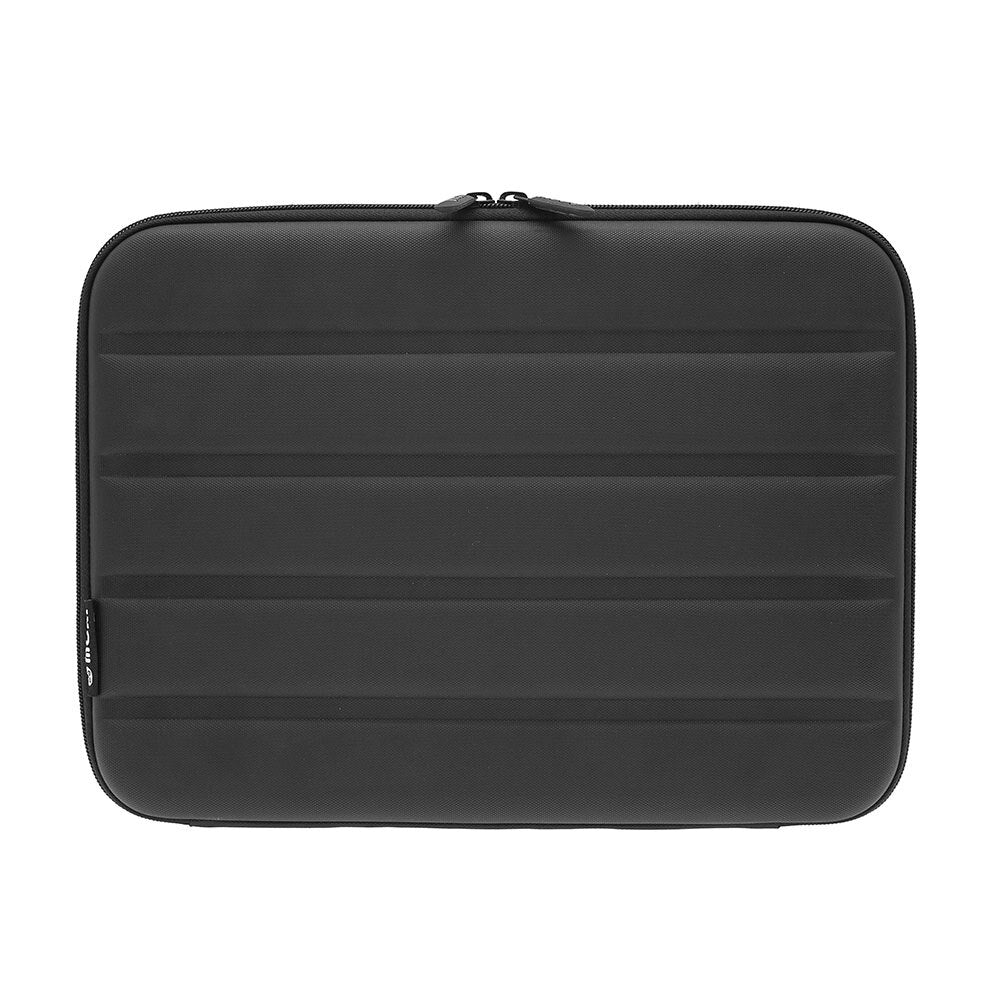 Moki Transporter Hard Case Carry Bag Cover for 13.3" Inch Notebook/Laptop Black — image 2