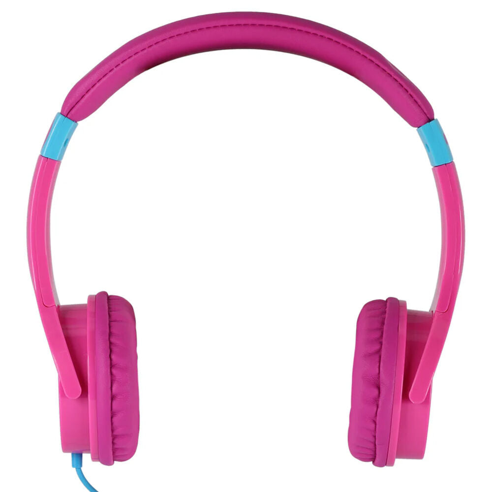 Moki Lil' Kids Volume Limited 3y+ Headphones - Pink — image 2